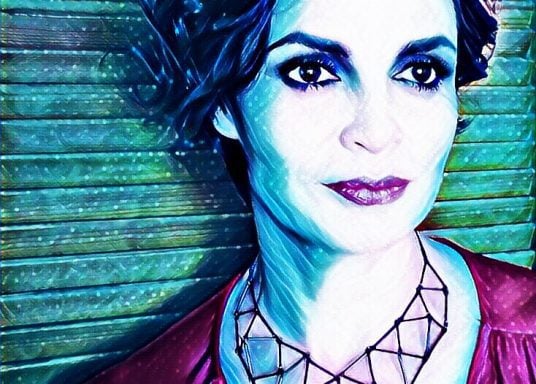 Monica V. - professional Spanish (Mexican) voice over talent at Voice Crafters